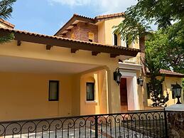 Estella Pool Villas Pattaya