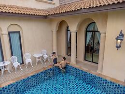 Estella Pool Villas Pattaya