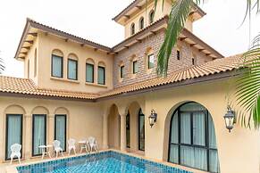 Estella Pool Villas Pattaya