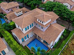 Estella Pool Villas Pattaya