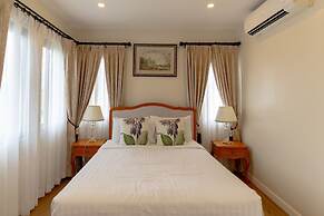 Estella Pool Villas Pattaya