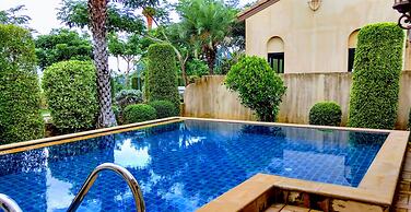 Estella Pool Villas Pattaya