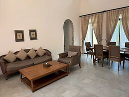 Estella Pool Villas Pattaya