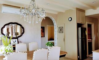 Estella Pool Villas Pattaya