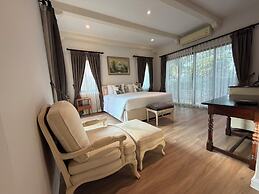 Estella Pool Villas Pattaya