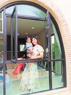Estella Pool Villas Pattaya