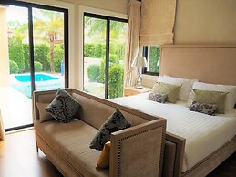 Estella Pool Villas Pattaya