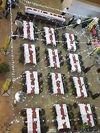The Alps Hotel