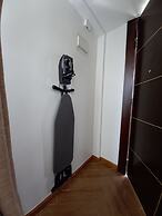 The Alps Hotel