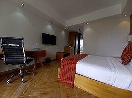 The Alps Hotel