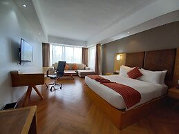The Alps Hotel
