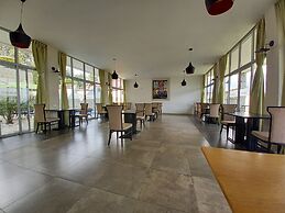 The Alps Hotel