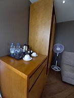 The Alps Hotel