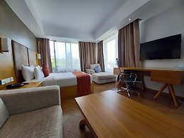The Alps Hotel