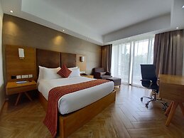 The Alps Hotel