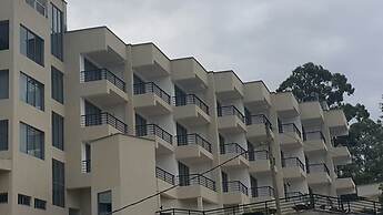 The Alps Hotel