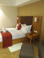 The Alps Hotel