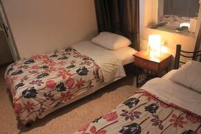 Cairwan Hotel
