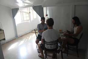 Cairwan Hotel