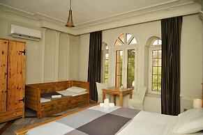 Cairwan Hotel