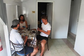 Cairwan Hotel