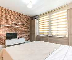 Birru Suites