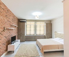 Birru Suites