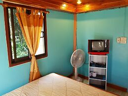 Baan Phanawan Resort