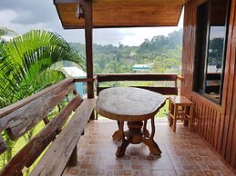 Baan Phanawan Resort