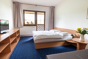 Apartmany Engadin