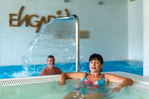 Apartmany Engadin