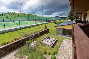 Apartmany Engadin
