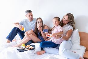 Apartmany Engadin