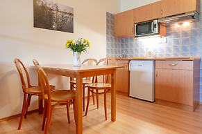 Apartmany Engadin
