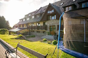 Apartmany Engadin