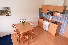 Apartmany Engadin