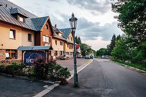 Apartmany Engadin