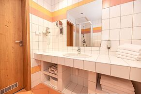 Apartmany Engadin
