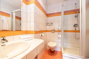 Apartmany Engadin