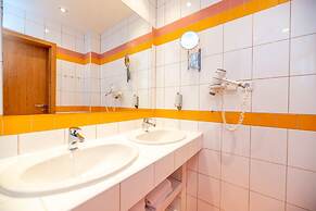 Apartmany Engadin