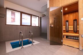 Apartmany Engadin