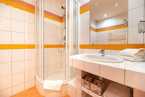 Apartmany Engadin