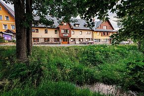 Apartmany Engadin