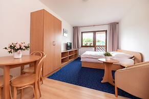 Apartmany Engadin