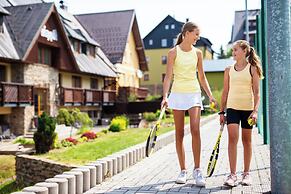 Apartmany Engadin