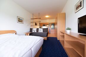 Apartmany Engadin