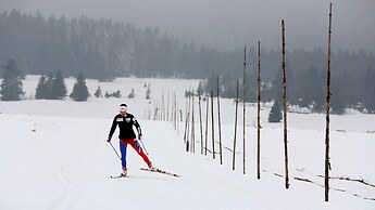 Apartmany Engadin