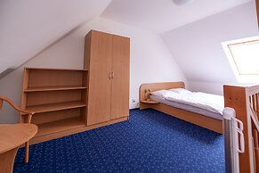 Apartmany Engadin
