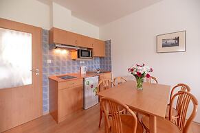 Apartmany Engadin