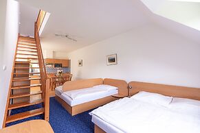 Apartmany Engadin